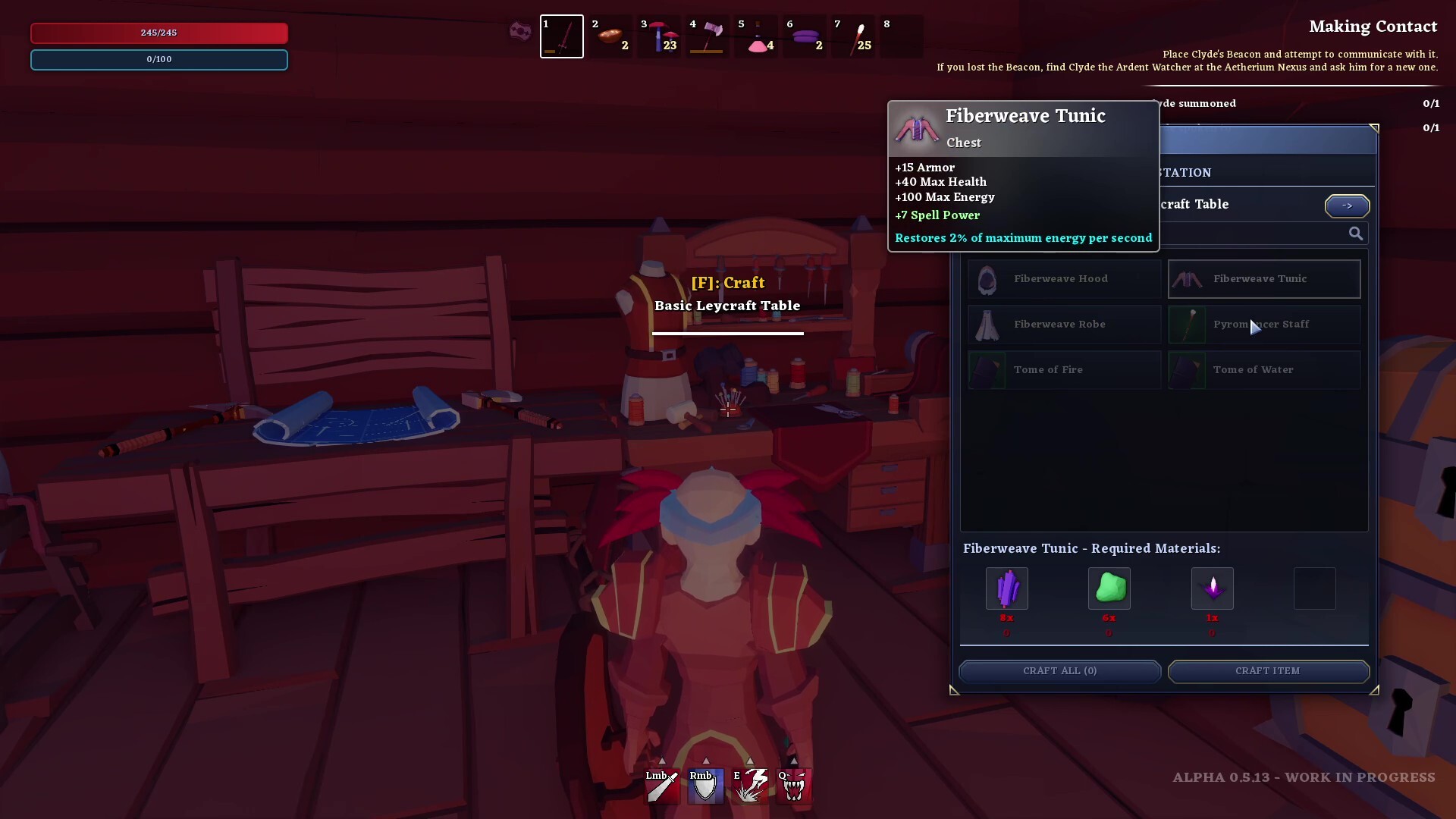 Ardent Wilds screenshot 9