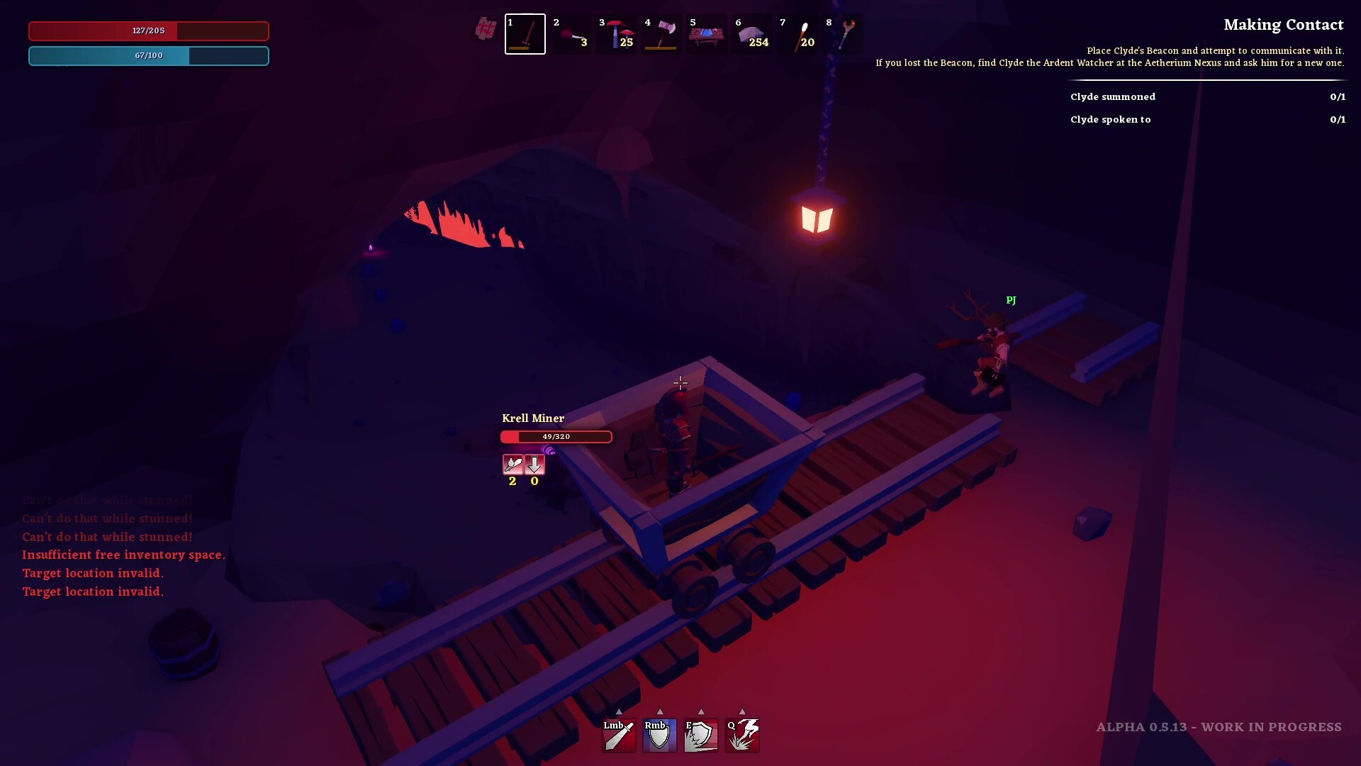 Ardent Wilds screenshot 12