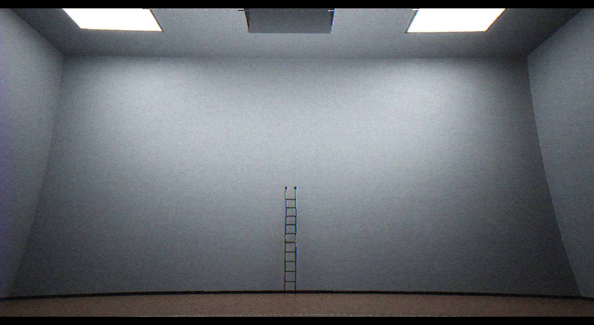 Backrooms Rec. screenshot 9