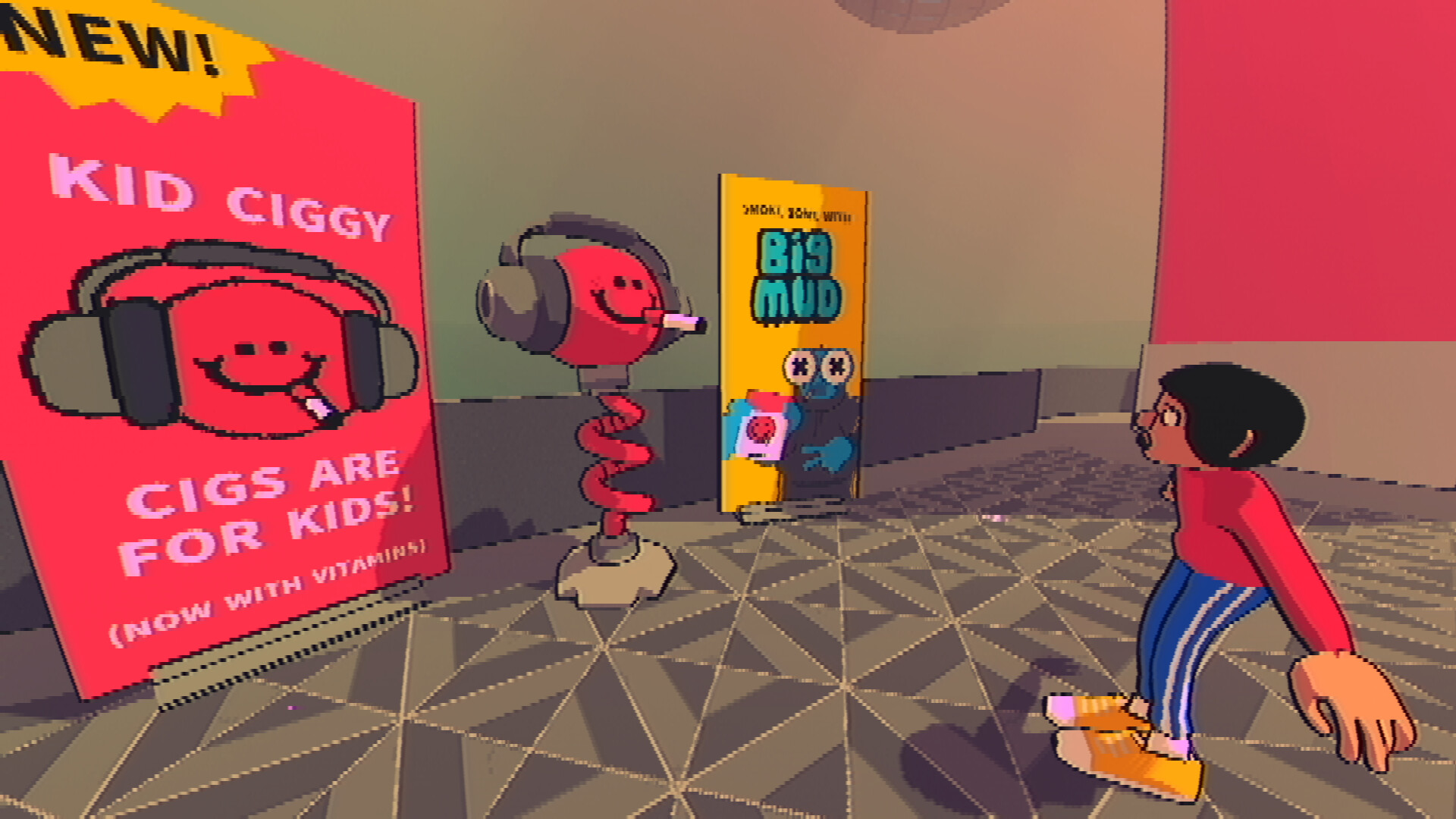 SLUDGE LIFE 2 screenshot 10