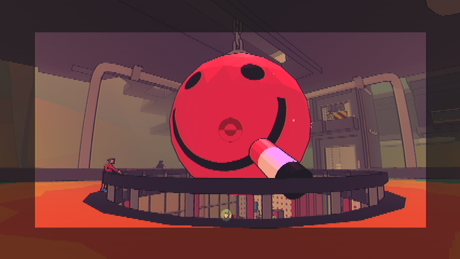 SLUDGE LIFE 2 screenshot 3