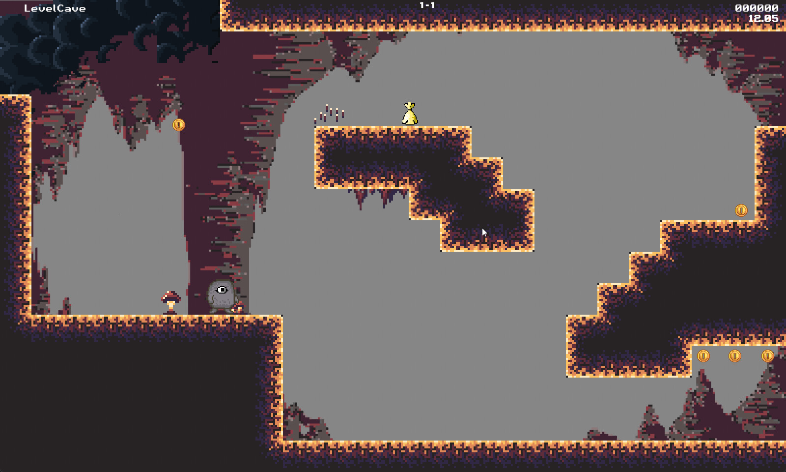 Obsta-Loop screenshot 1
