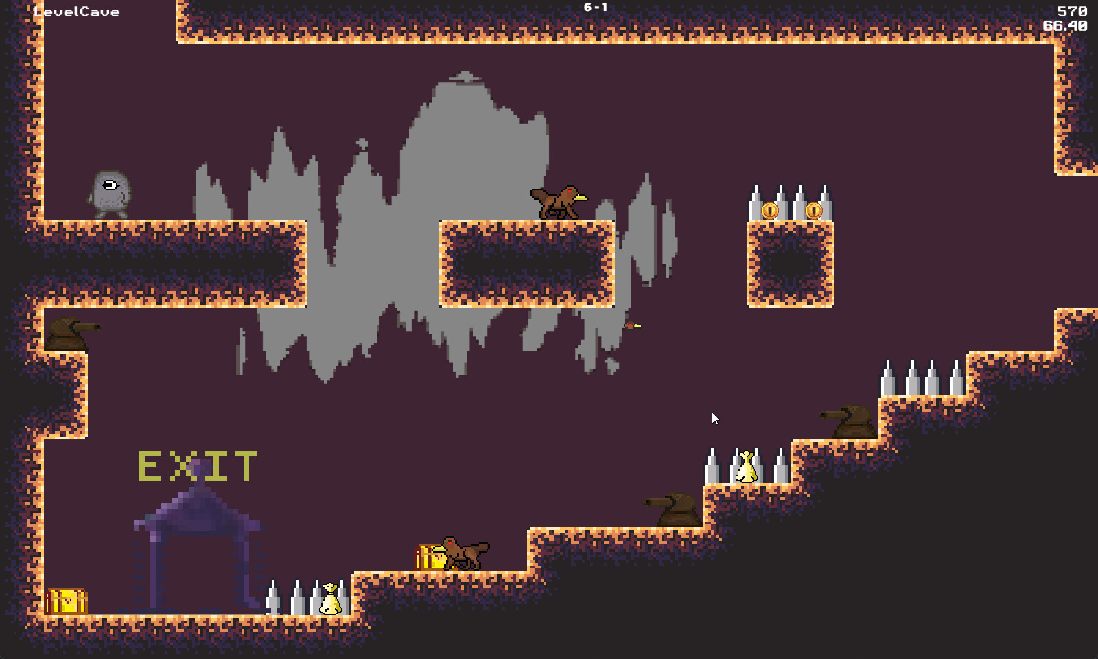 Obsta-Loop screenshot 5