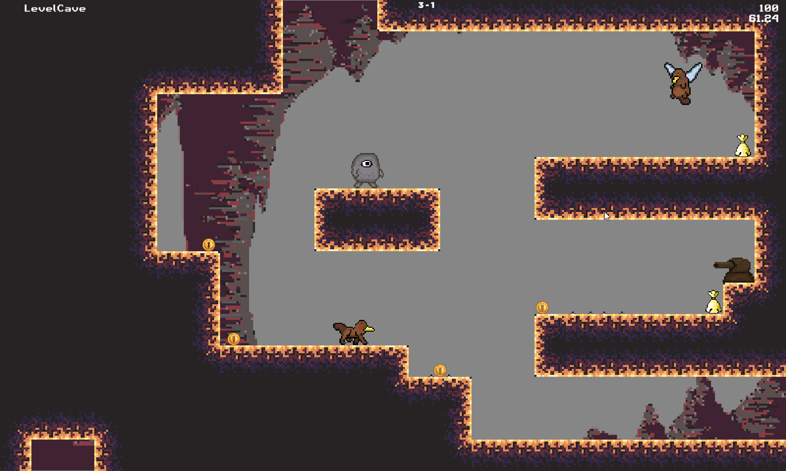 Obsta-Loop screenshot 4