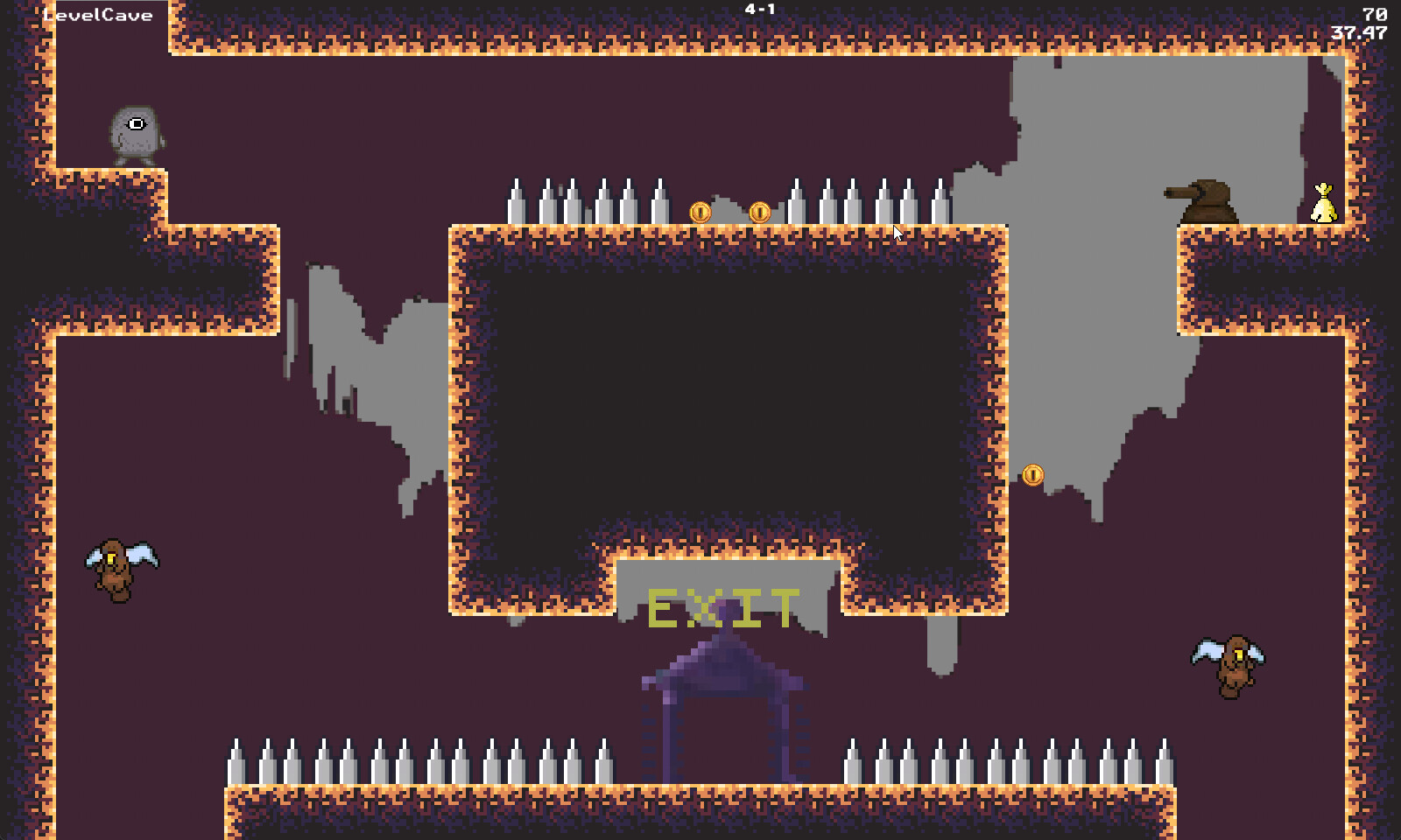 Obsta-Loop screenshot 3