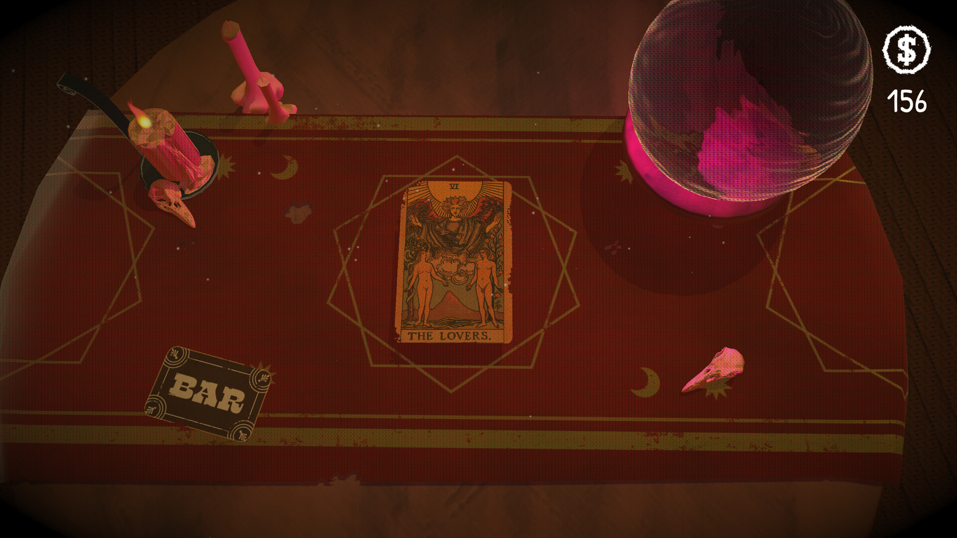 Pine Tar Poker screenshot 3
