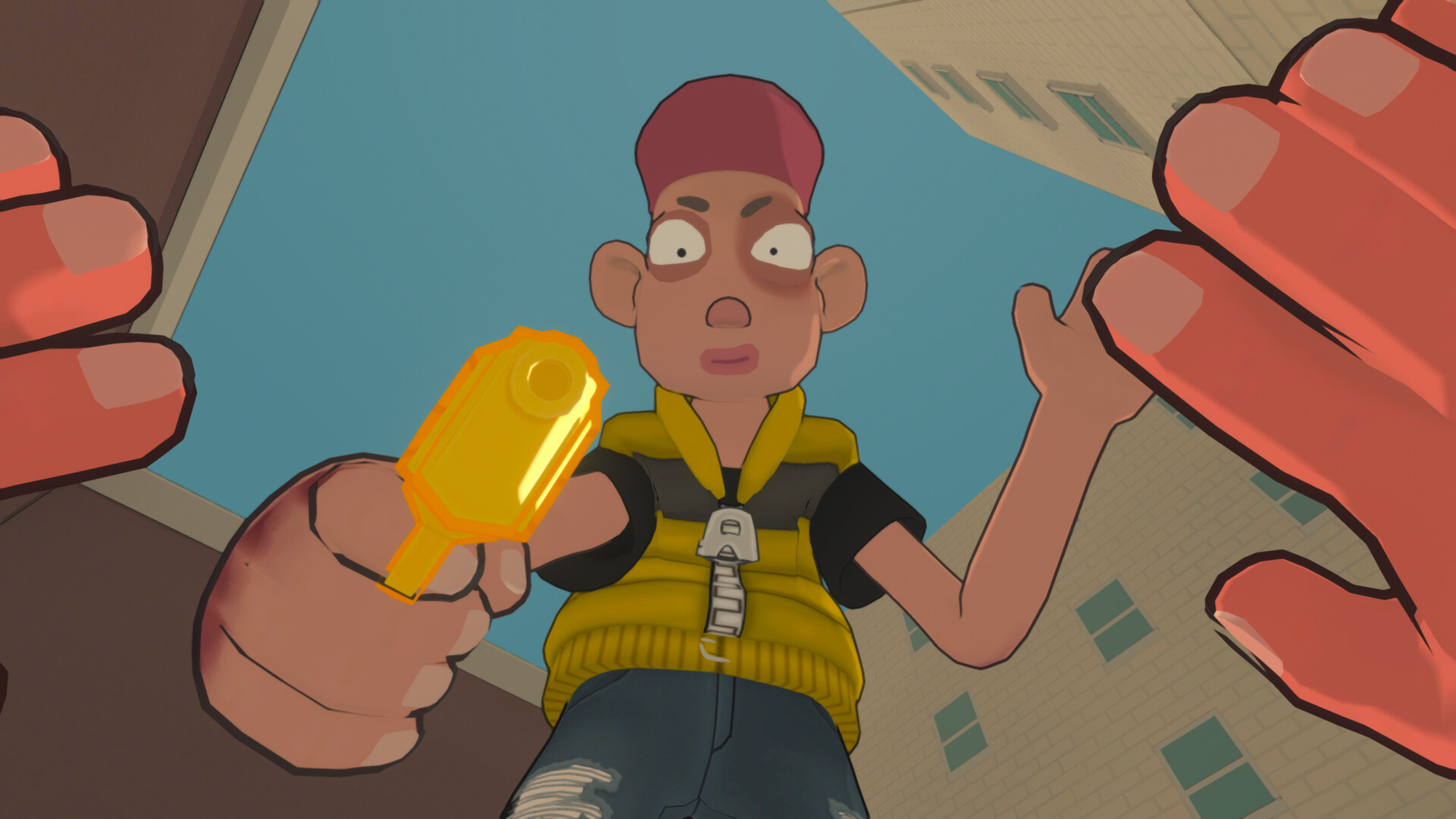 Gangsta Style screenshot 4