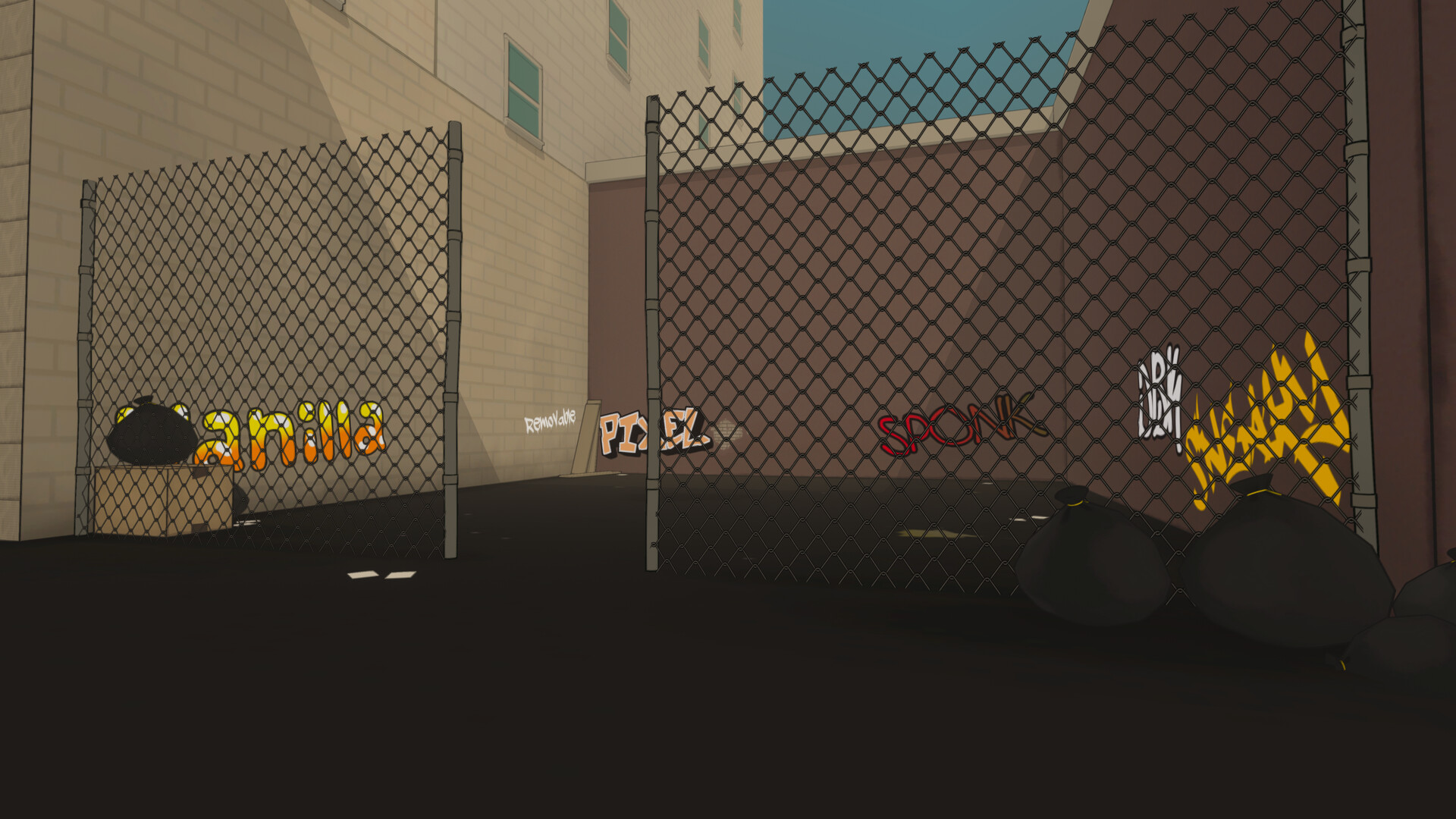 Gangsta Style screenshot 5