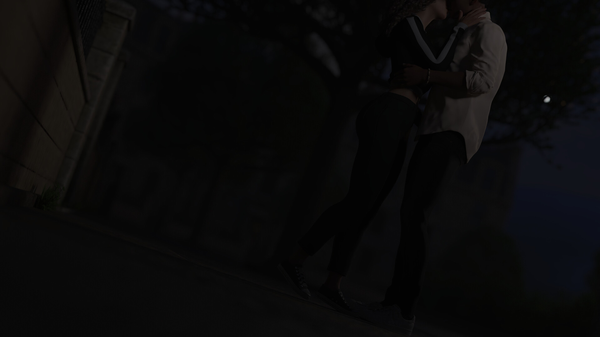 Westview Academy - Season 1 screenshot 3