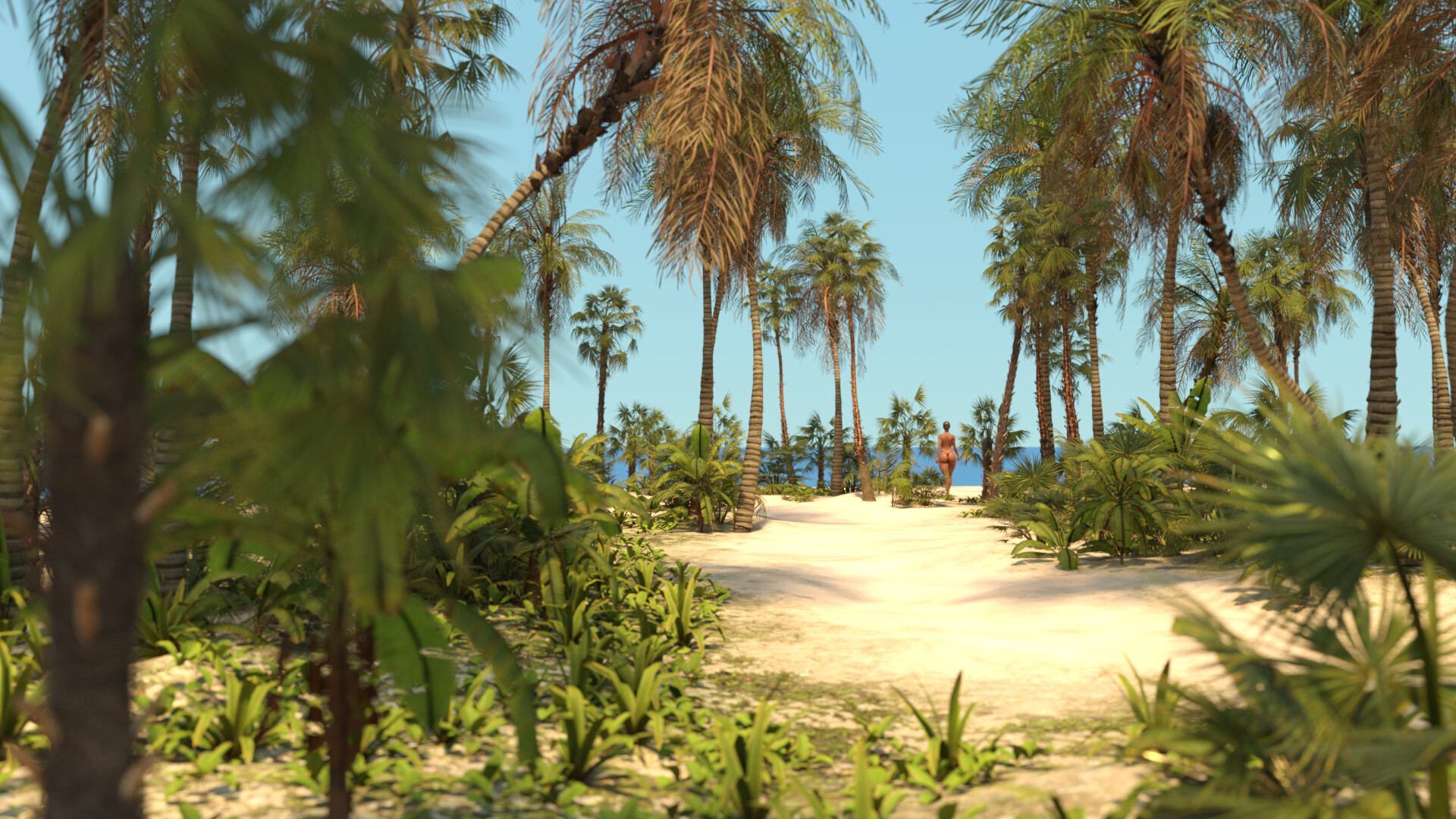 Futanari Universe screenshot 11