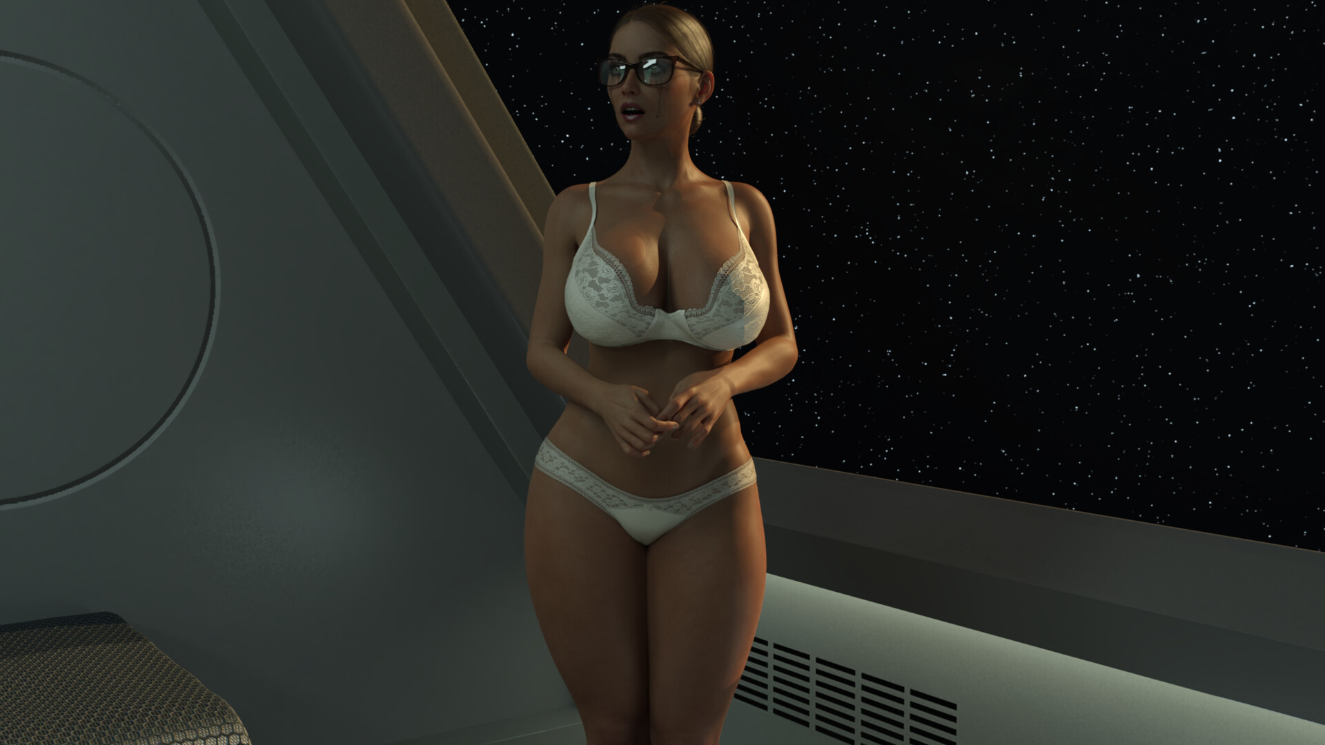 Futanari Universe screenshot 8