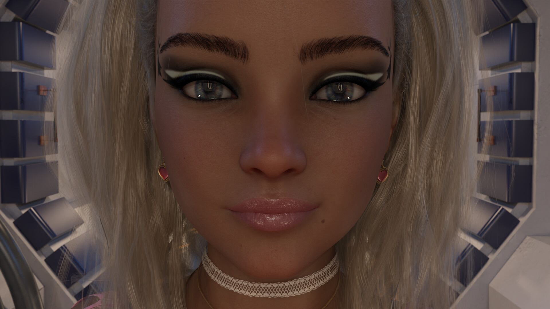 Futanari Universe screenshot 4