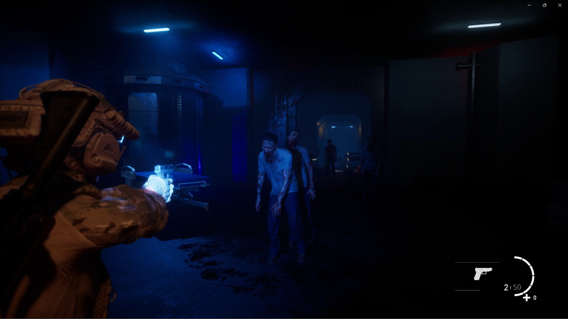 Operation: Dead Man screenshot 6