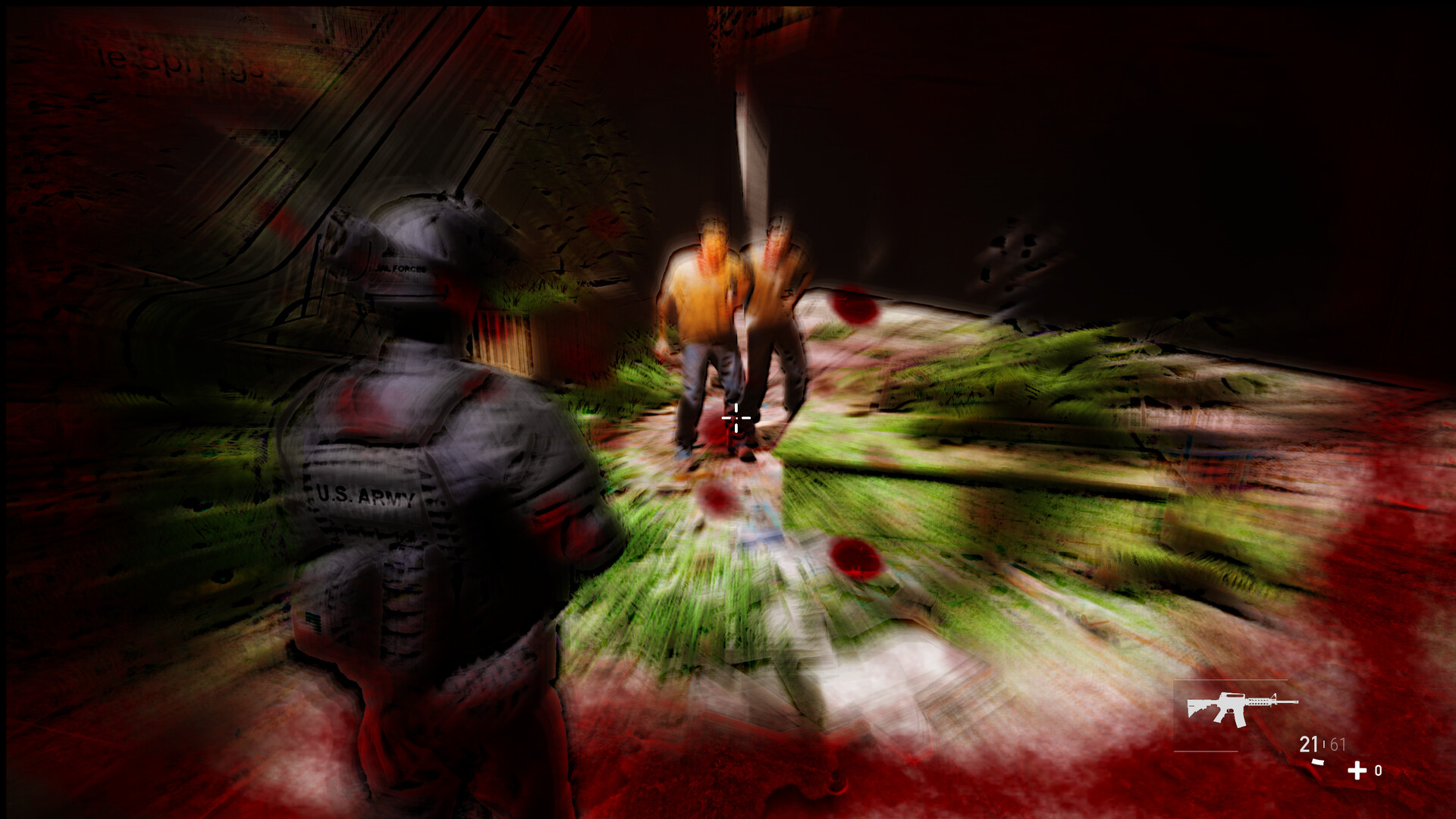 Operation: Dead Man screenshot 7