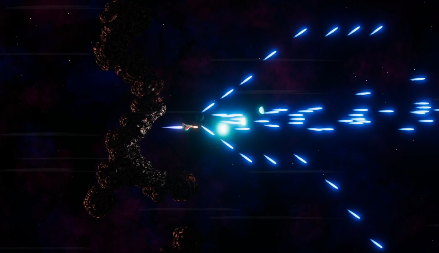 Energy Fighters screenshot 16
