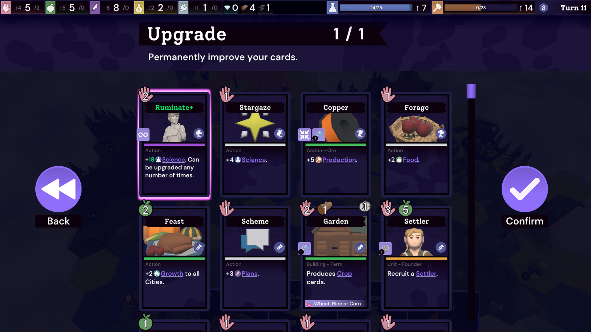 Rogue Hex screenshot 5
