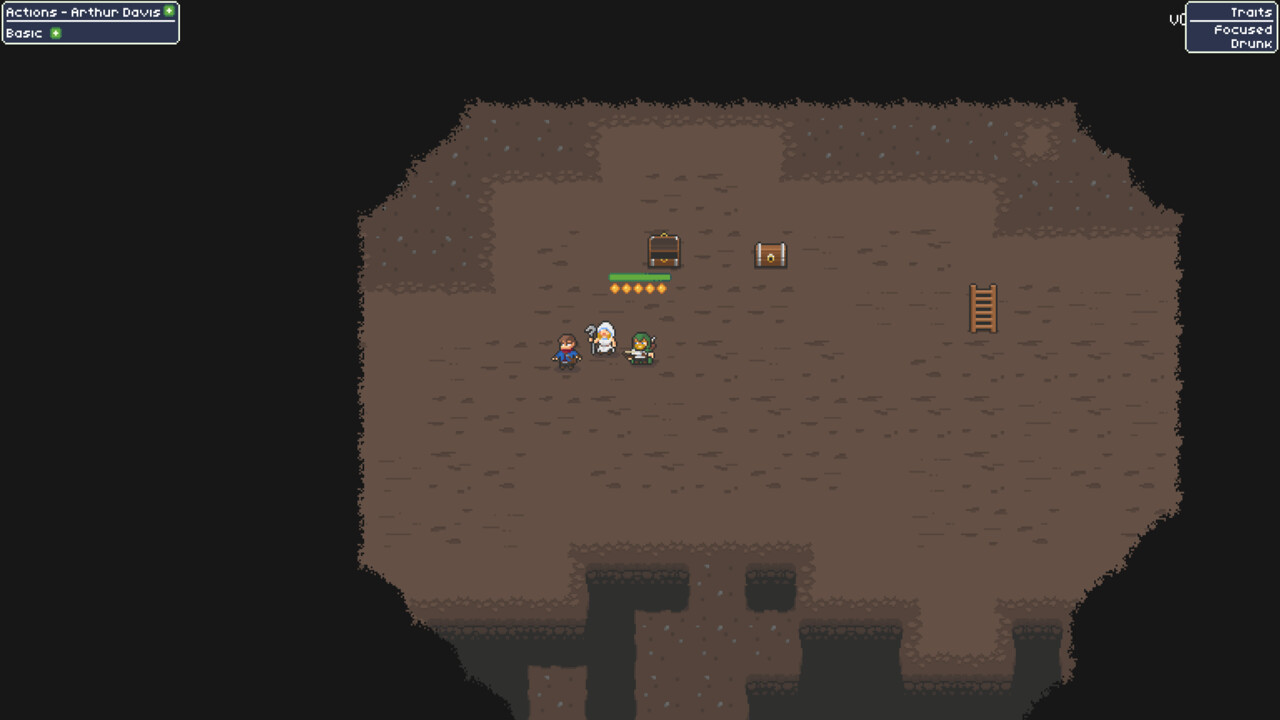 Proving Grounds screenshot 2