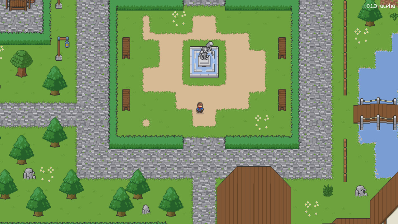 Proving Grounds screenshot 1