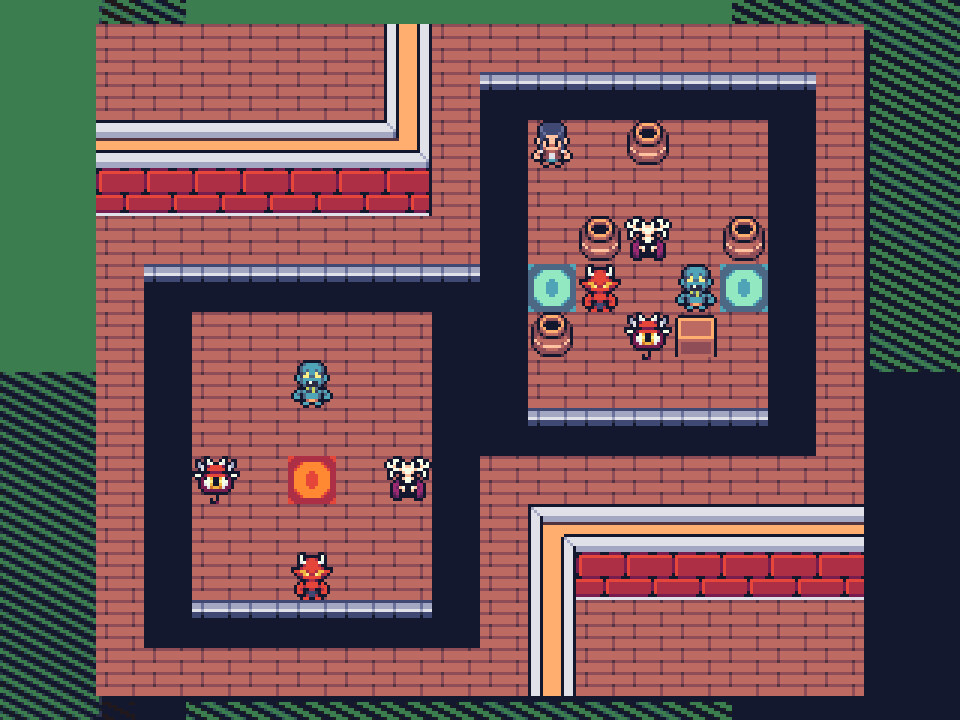 Goblin Party screenshot 7