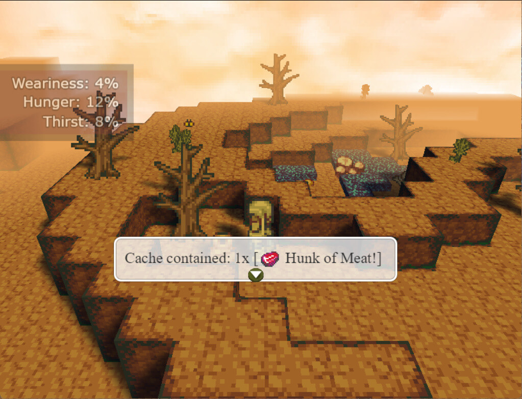Strength & Virtue: Trials of the Romer screenshot 2
