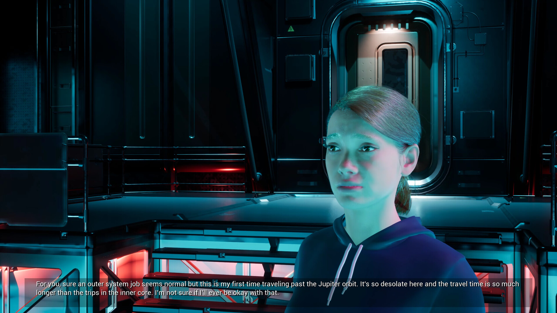 Distant Sun screenshot 7