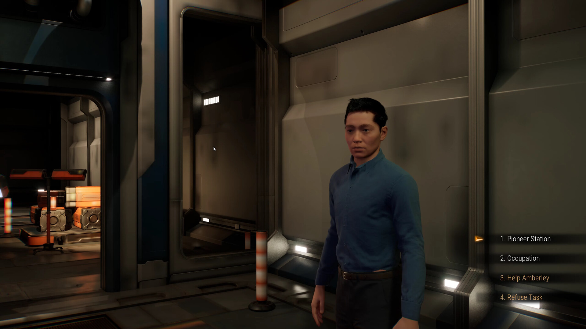 Distant Sun screenshot 3