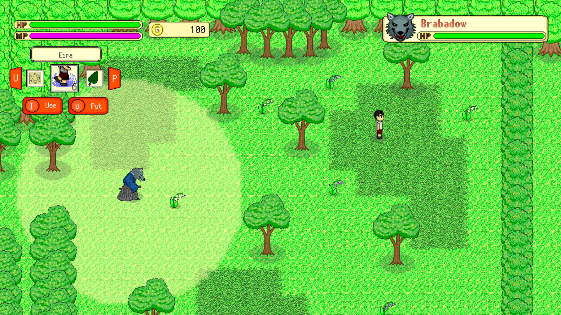 ONENELLEMOO screenshot 5