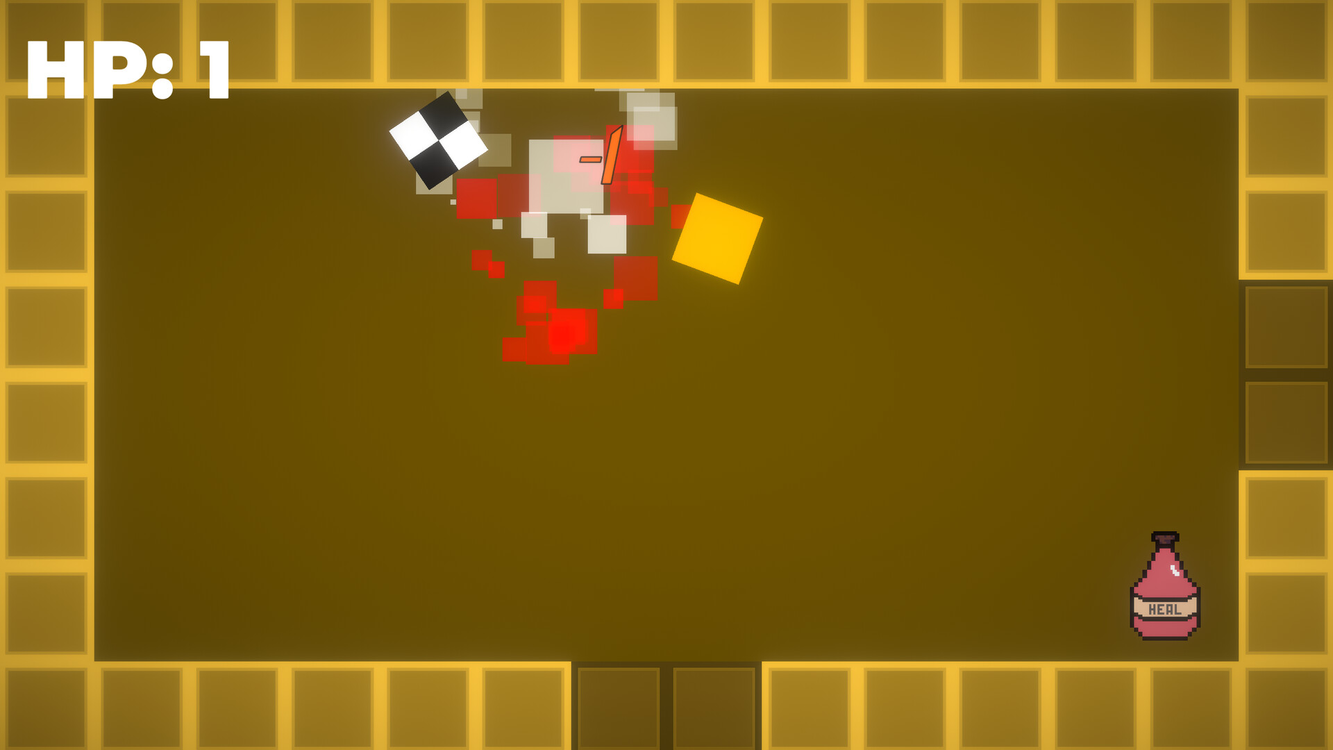 CubeRun 2 screenshot 5
