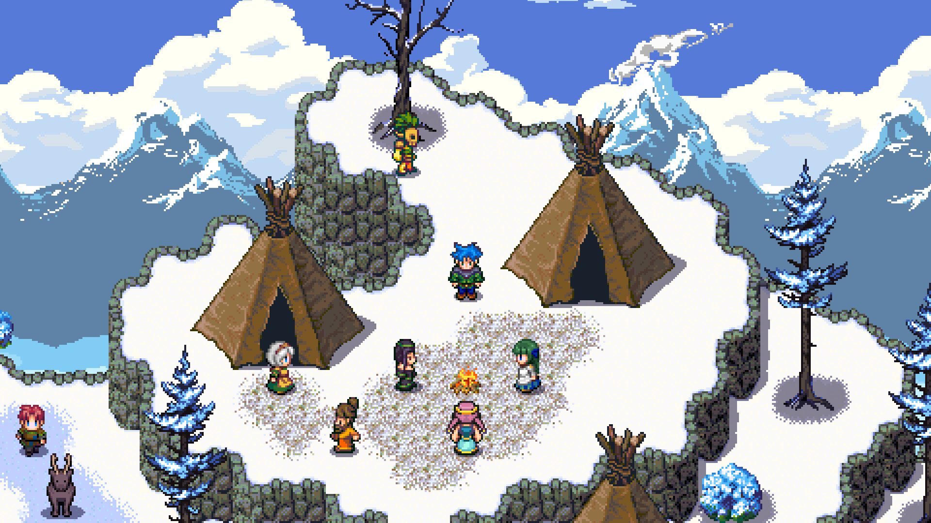 Lagoda Odyssey screenshot 9