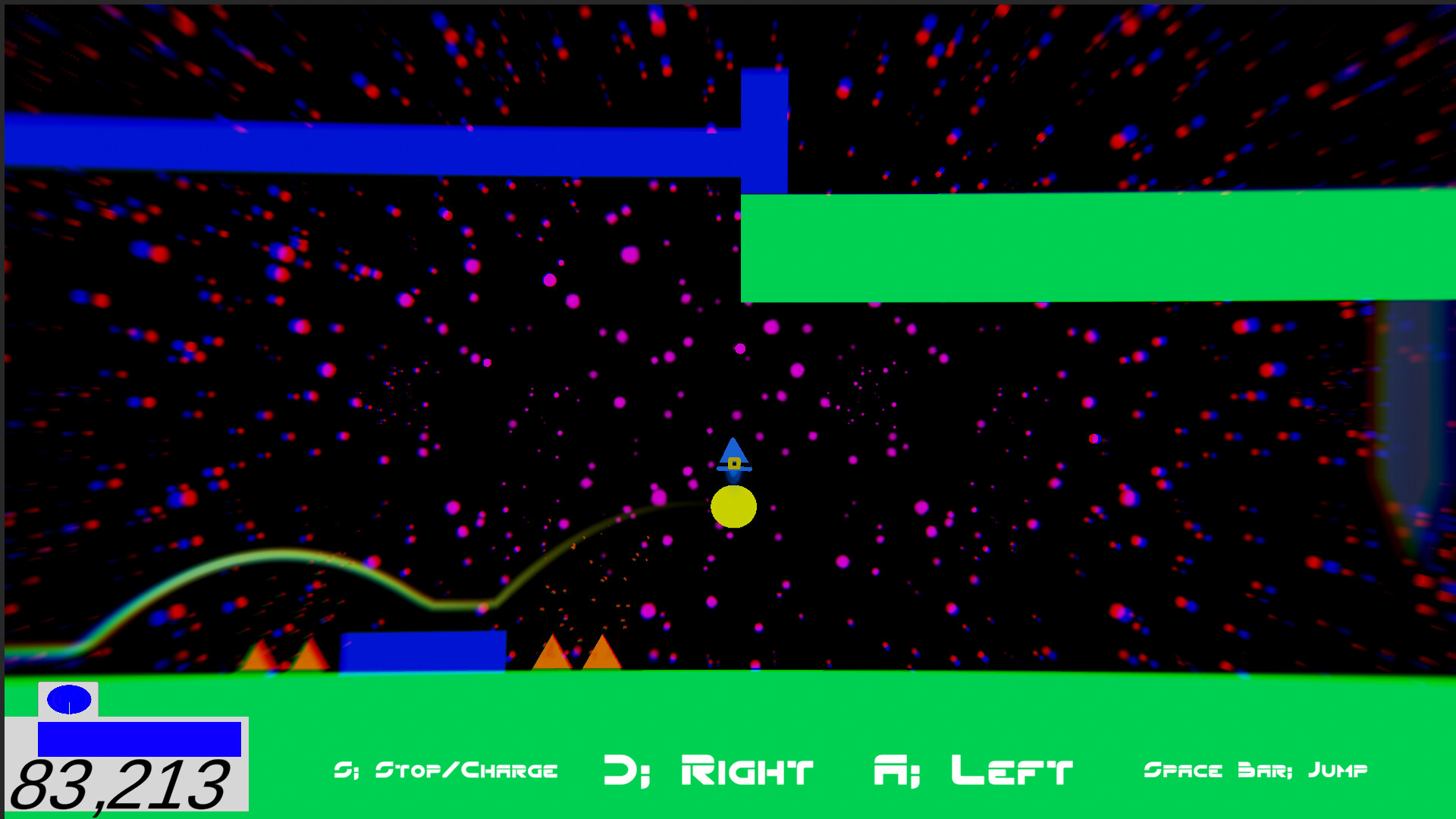 DOD screenshot 2