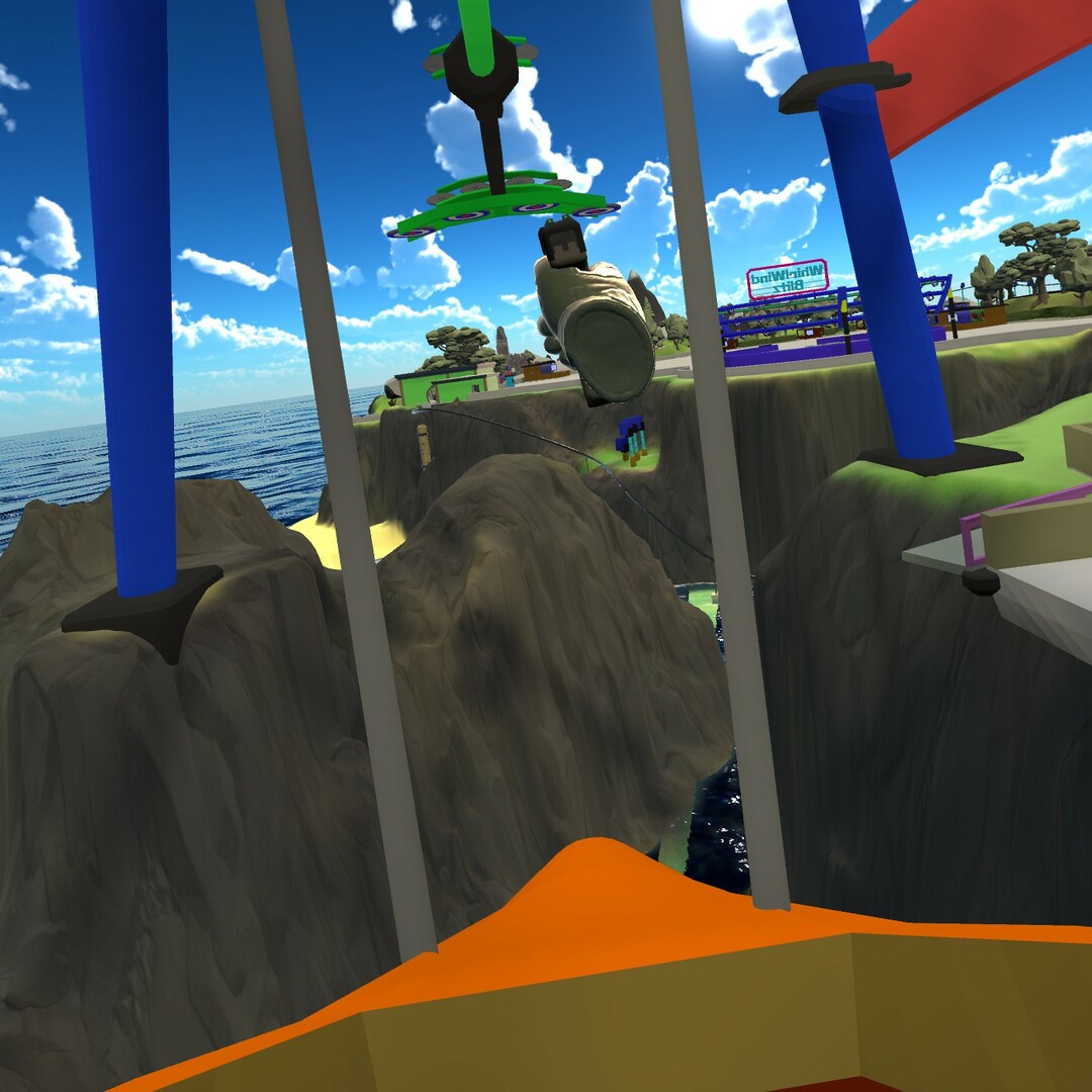 Bang Bang Land screenshot 2