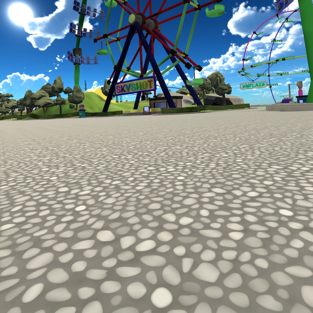 Bang Bang Land screenshot 5