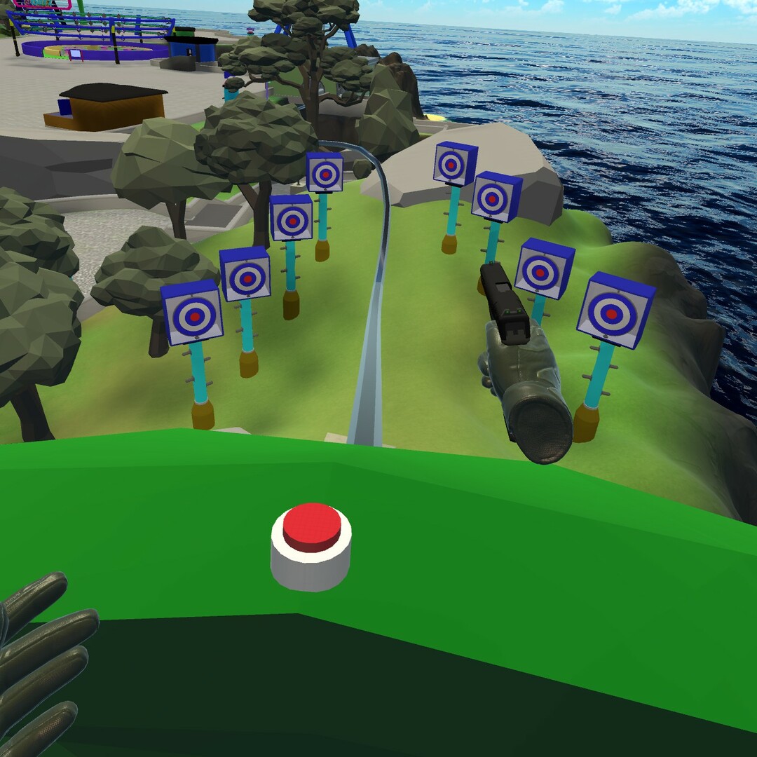 Bang Bang Land screenshot 1