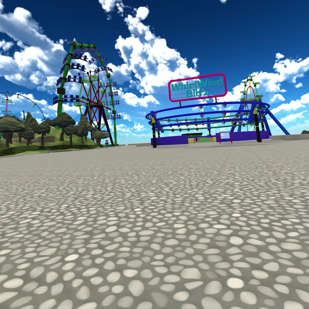 Bang Bang Land screenshot 4
