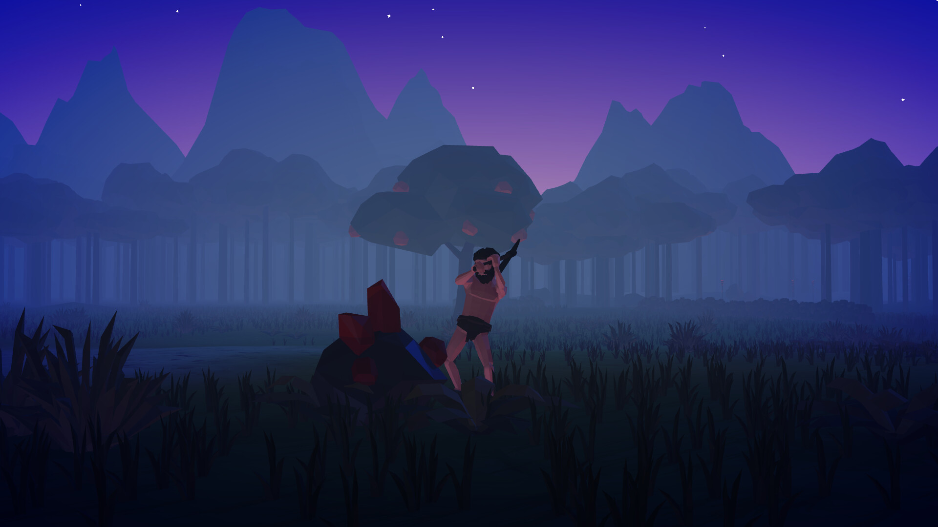 The Golden Light Guardian screenshot 2