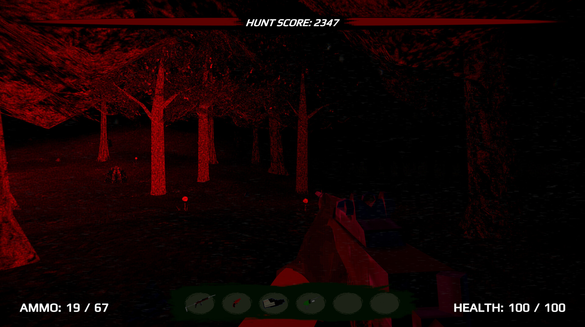 Truth Seekers screenshot 4
