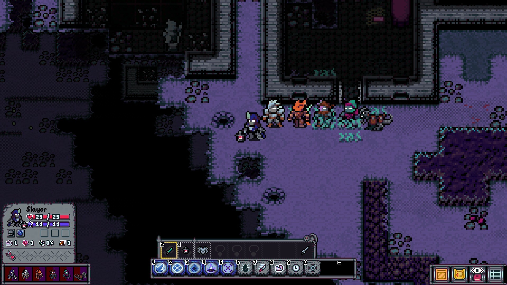 Kingsvein screenshot 8