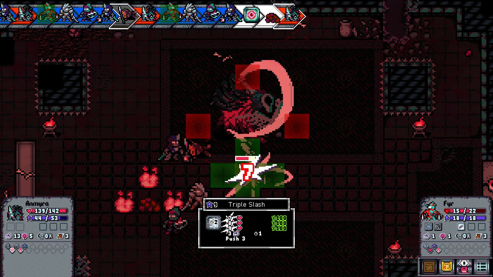 Kingsvein screenshot 7