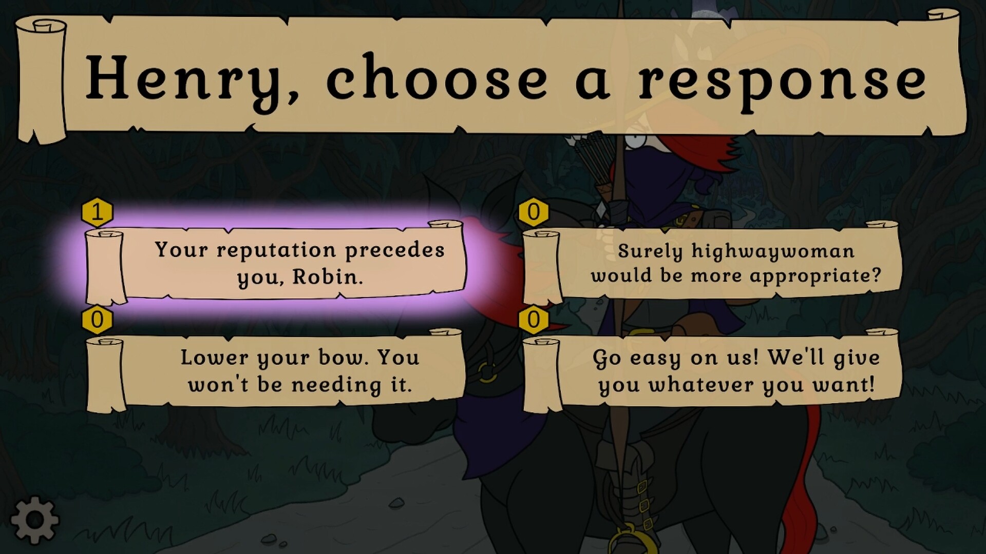Quiz Quest screenshot 5