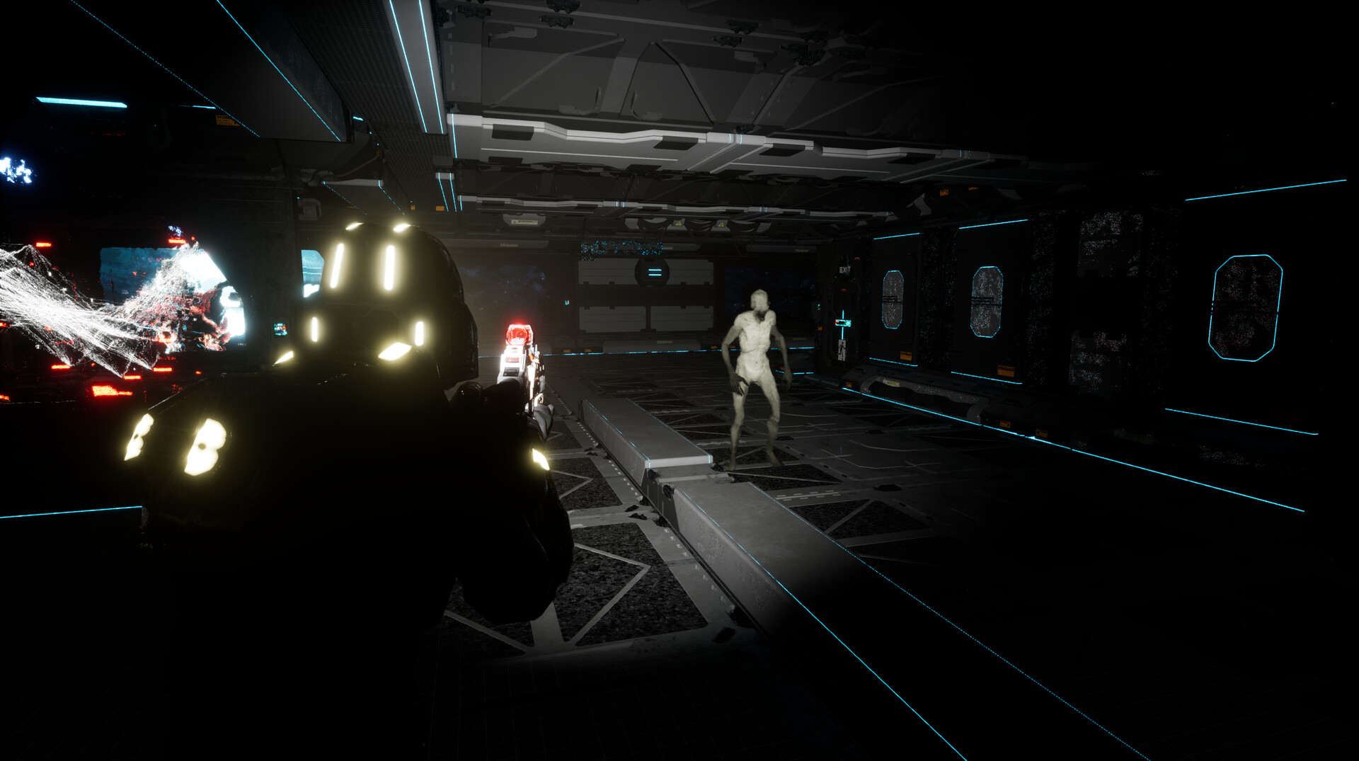 Space Entity screenshot 4