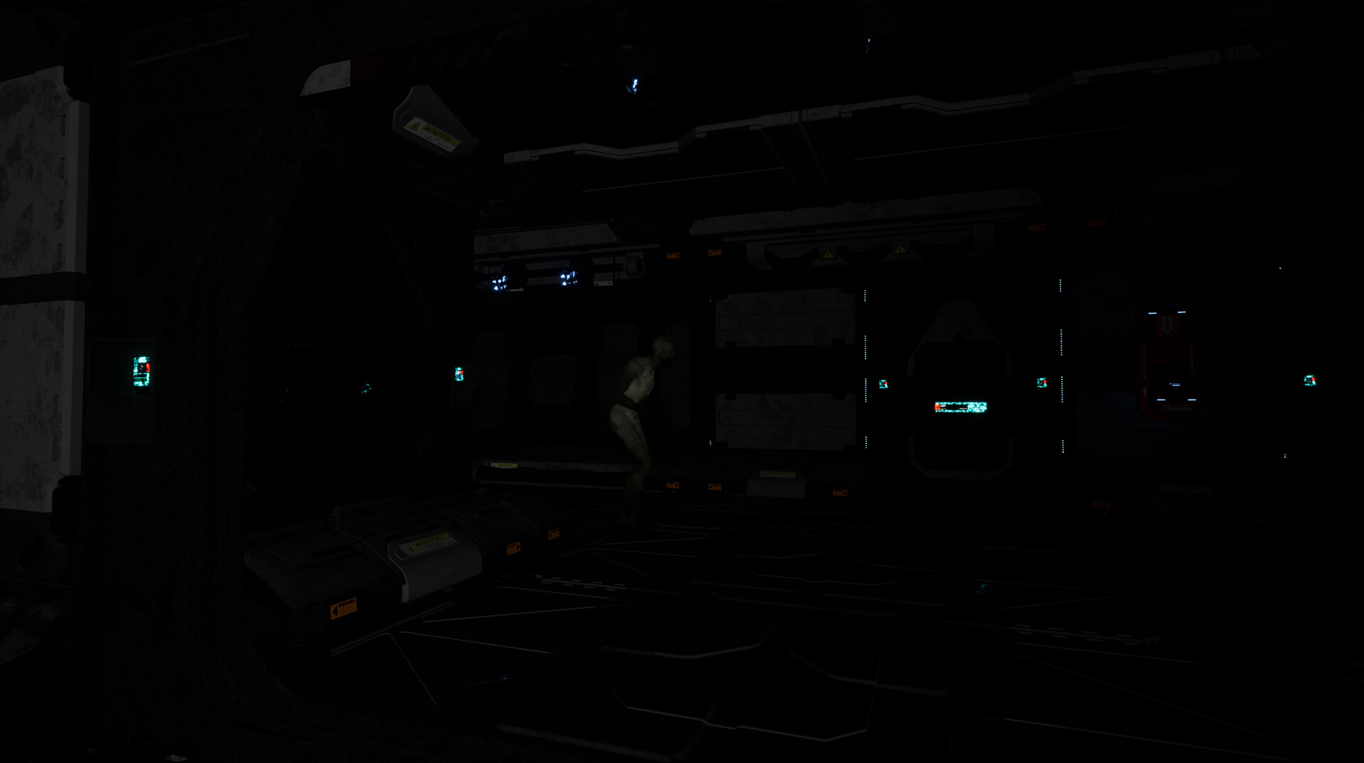 Space Entity screenshot 3
