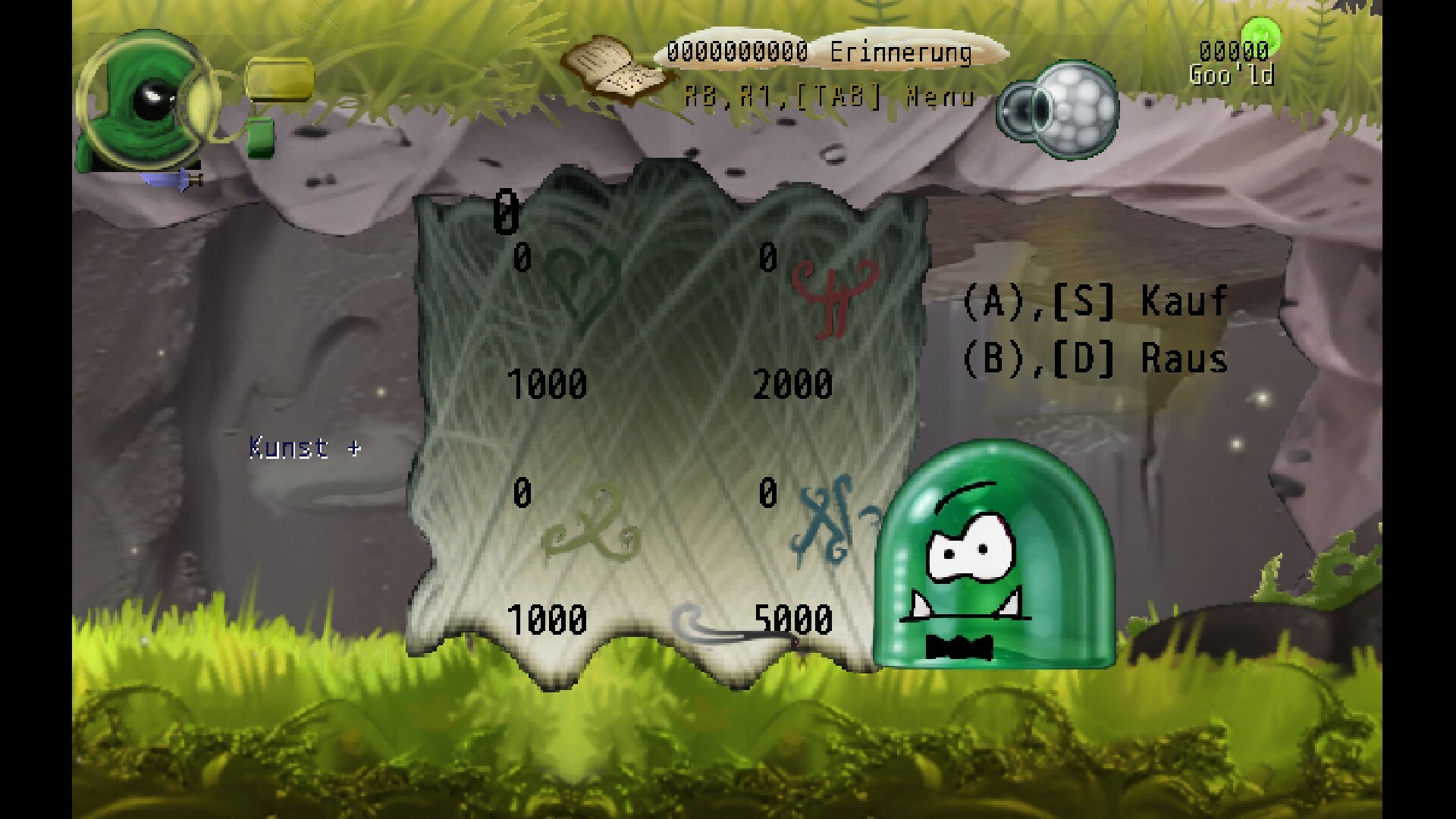 a land Goo's crazy screenshot 5