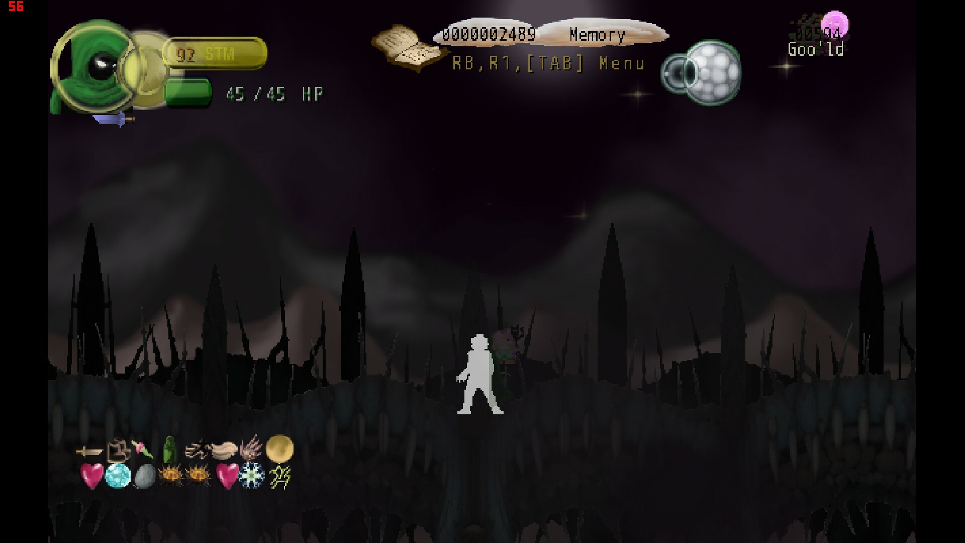 a land Goo's crazy screenshot 23