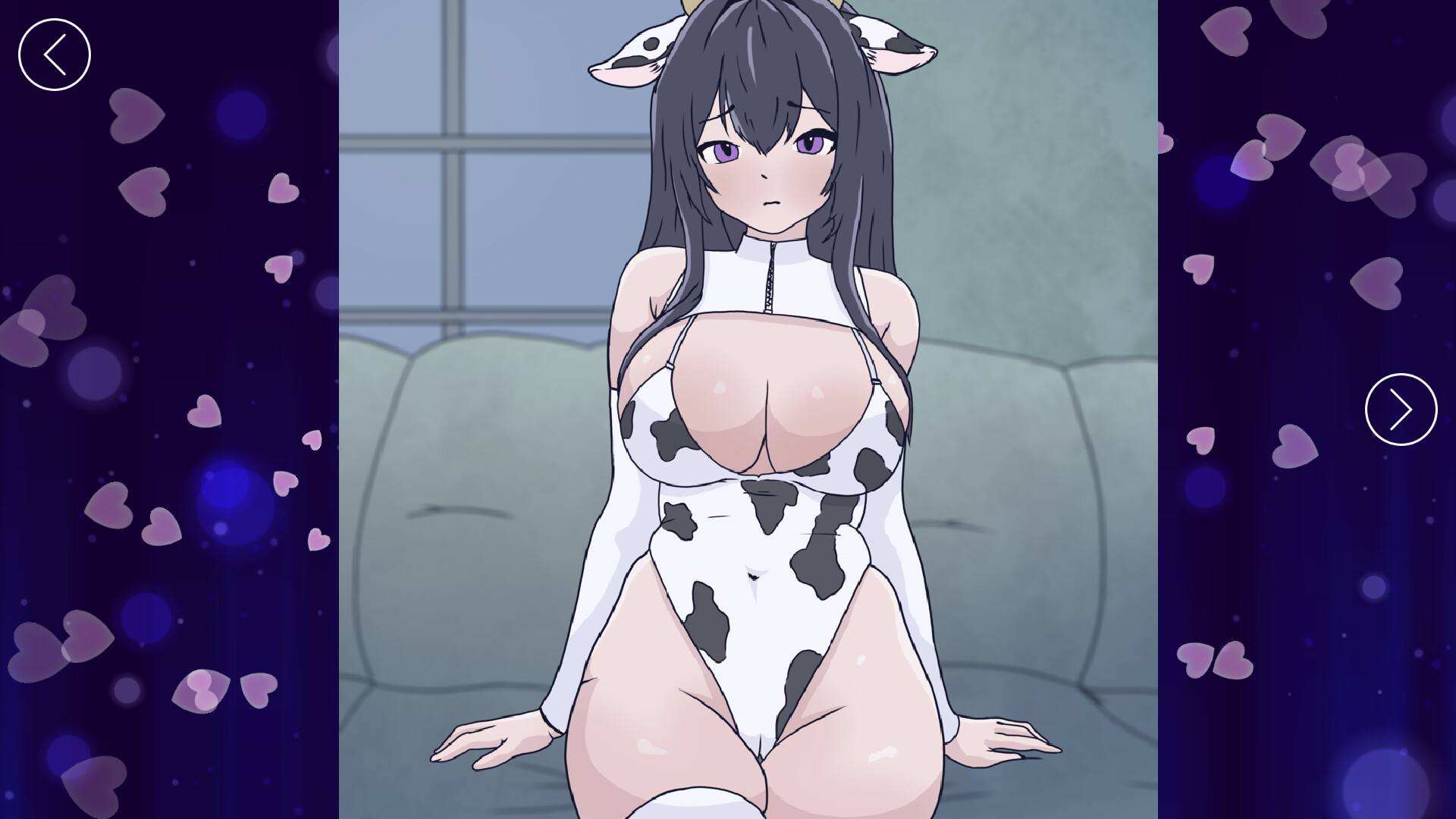 Hentai Fantasy Chicks screenshot 2