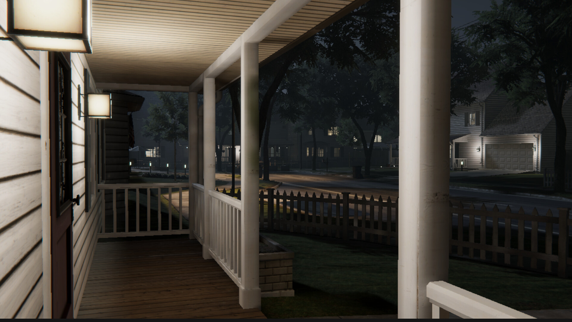 Please FUCK ME my SEXY neighbor screenshot 8