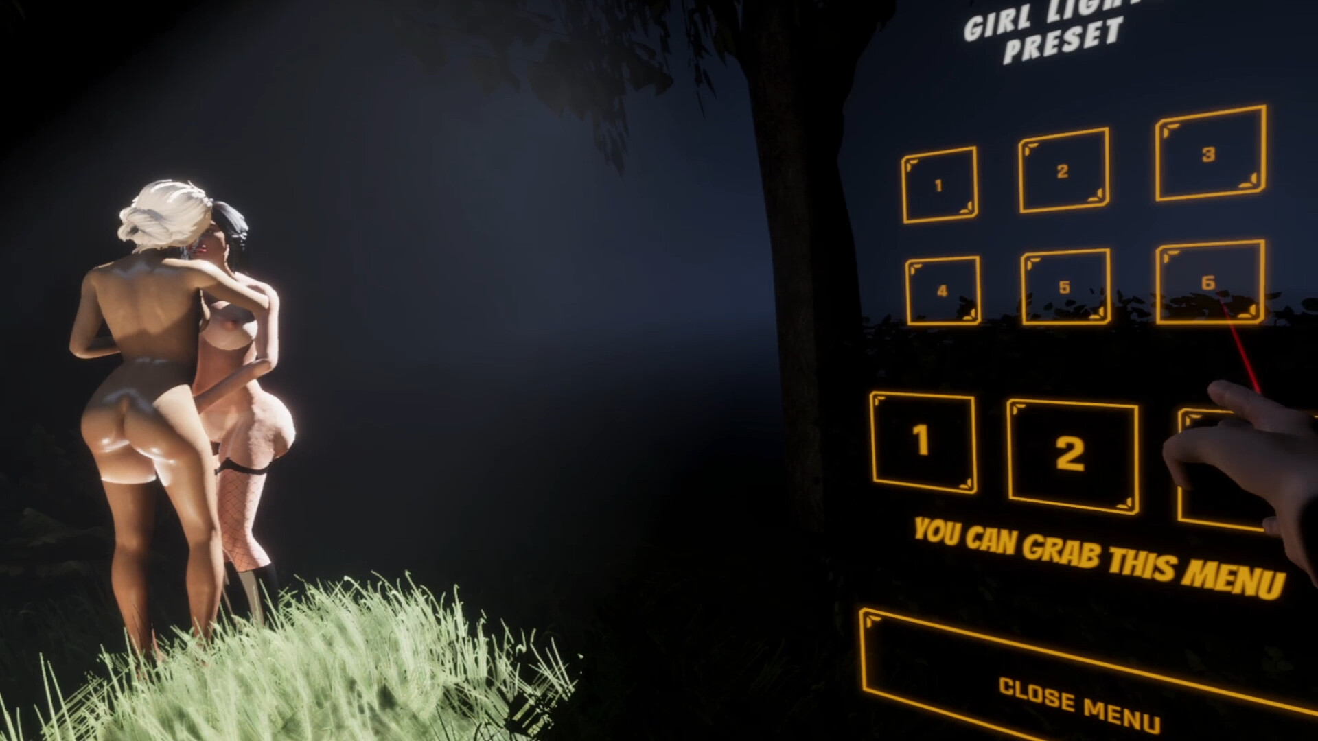 Please FUCK ME my SEXY neighbor screenshot 13