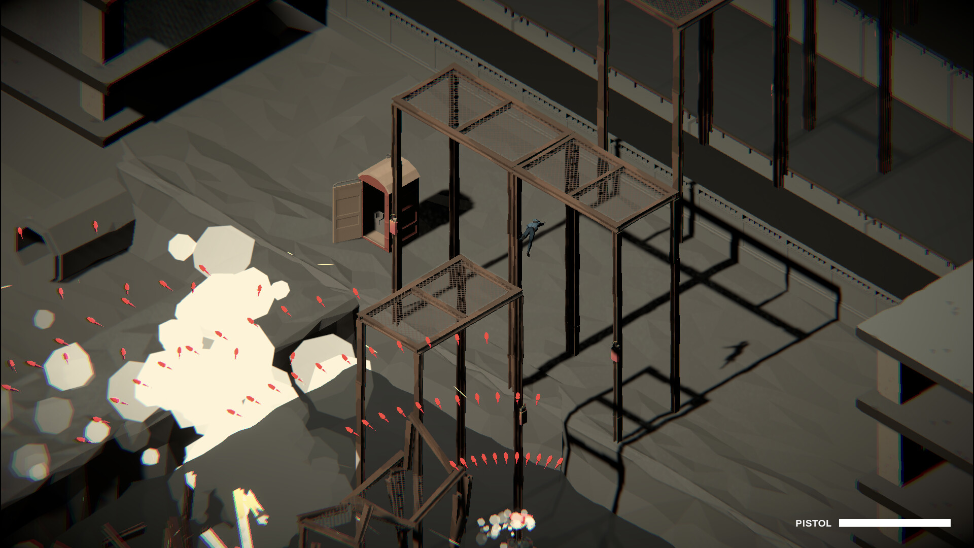 Body Count screenshot 13