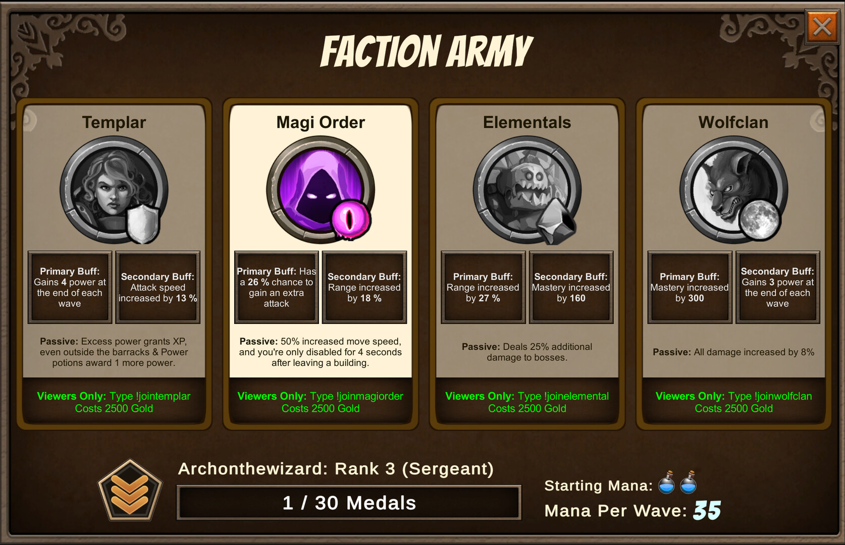 Stream Defense screenshot 5