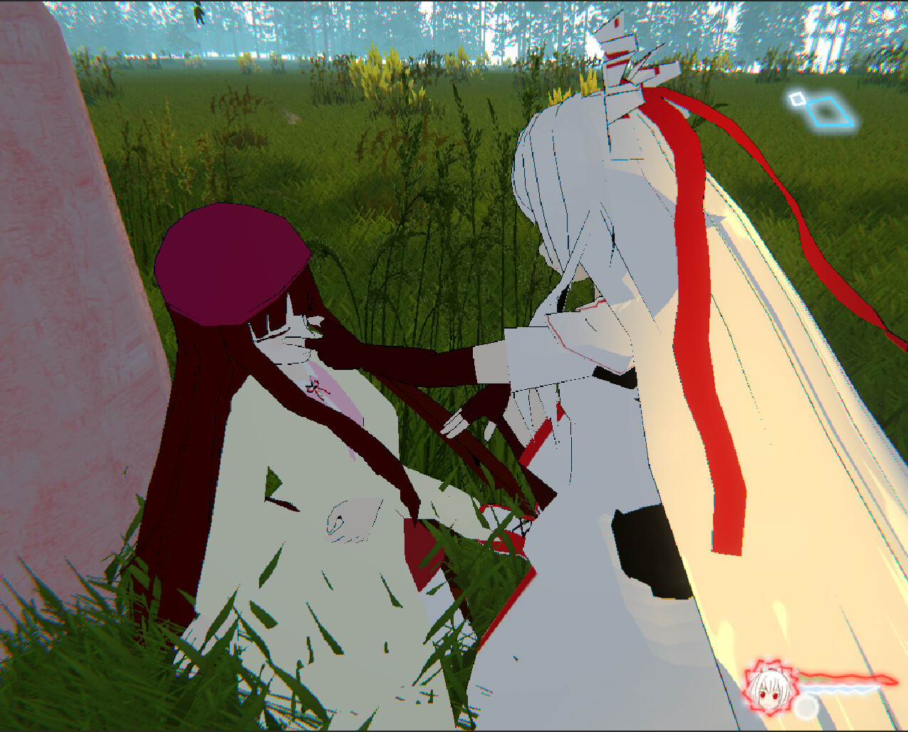 东方梦世录 ~ Adventure Of Dreaming World screenshot 12