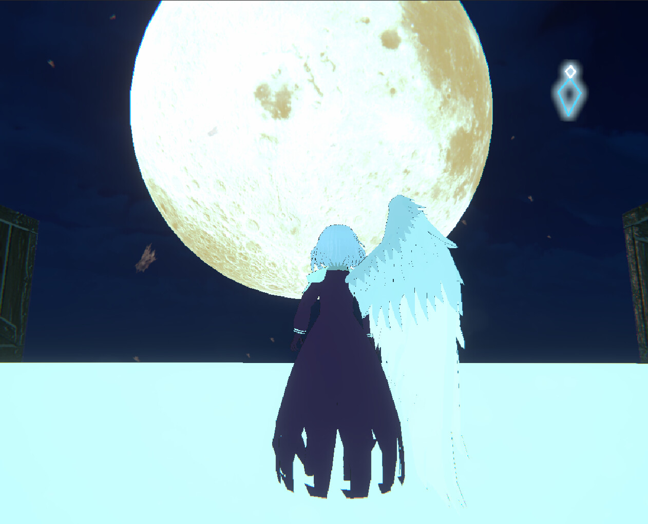 东方梦世录 ~ Adventure Of Dreaming World screenshot 9